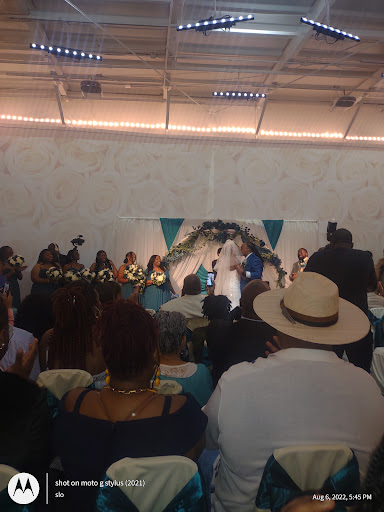 Banquet Hall «Profile Event Center», reviews and photos, 2630 University Ave SE, Minneapolis, MN 55414, USA