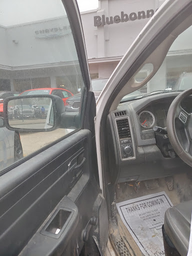 Used Car Dealer «Bluebonnet Chrysler Dodge», reviews and photos, 547 S Seguin Ave, New Braunfels, TX 78130, USA