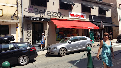 Bellezza à Propriano