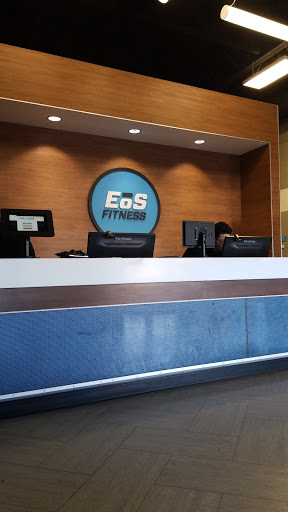 Gym «EOS Fitness Las Vegas Sahara Gym», reviews and photos, 8125 W Sahara Ave #100, Las Vegas, NV 89117, USA