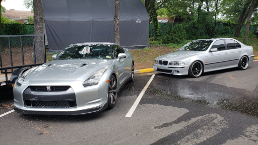 Nissan Dealer «Leckner Nissan of Springfield», reviews and photos, 6570 Amherst Ave, Springfield, VA 22150, USA