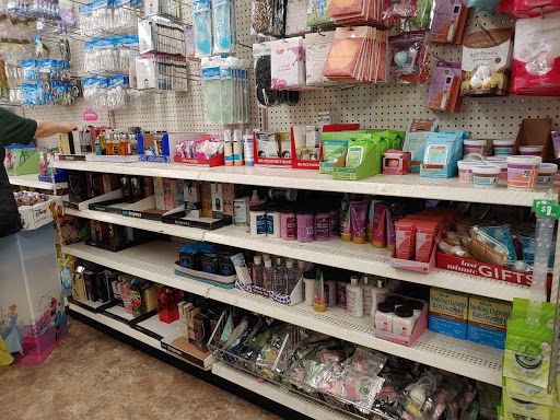 Dollar Store «Dollar Tree», reviews and photos, 10730 SE 82nd Ave, Happy Valley, OR 97086, USA