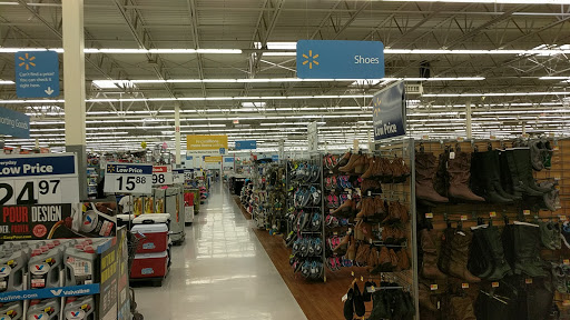 Discount Store «Walmart», reviews and photos, 900 Springfield Rd, Union, NJ 07083, USA