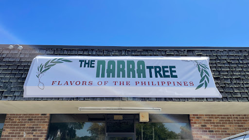 The Narra Tree