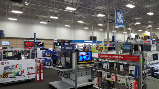 Electronics Store «Best Buy», reviews and photos, 9420 WI-16, Onalaska, WI 54650, USA