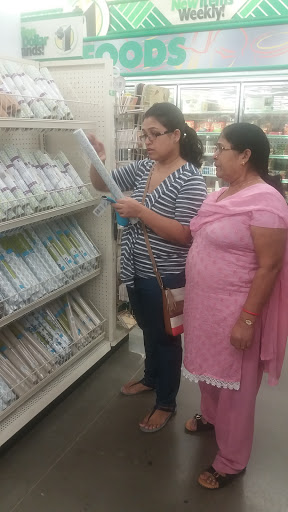 Dollar Store «Dollar Tree», reviews and photos, 8676 TX-121 #104, McKinney, TX 75070, USA