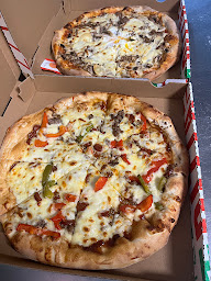 Photo n°6 de Espace Pizza 91 à Arpajon ()