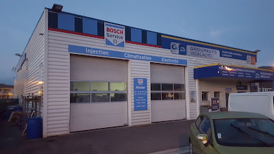 VIDALAUTO- Groupauto à Saint-Maximin-la-Sainte-Baume