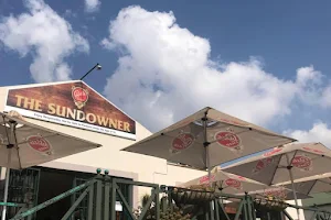 The Sundowner Bar and Eatery image