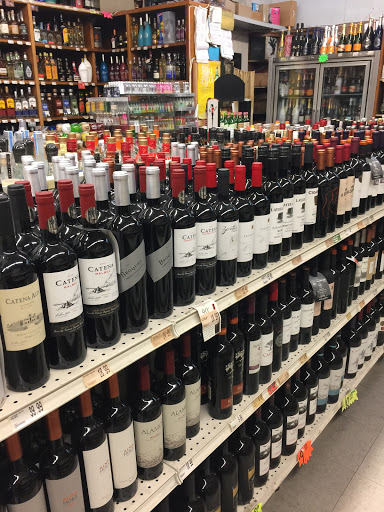 Expressway Wine & Liquor Store image 8