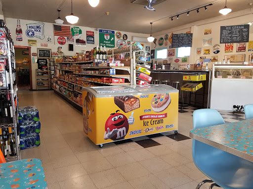 Grocery Store «Hockinson Market», reviews and photos, 15814 NE 182nd Ave, Brush Prairie, WA 98606, USA