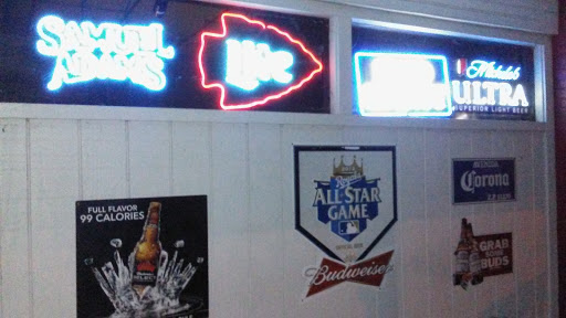 Lounge «Peppermill Lounge South», reviews and photos, 11612 Hickman Mills Dr, Kansas City, MO 64134, USA