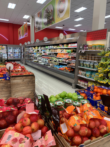 Department Store «Target», reviews and photos, 6100 Broadmoor St, Mission, KS 66202, USA