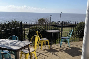 Cliff Top Cafe image