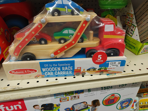 Discount Store «Bargain Hunt», reviews and photos, 3574 Soldano Boulevard, Columbus, OH 43228, USA