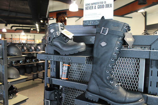 Harley-Davidson Dealer «Texan Harley-Davidson», reviews and photos, 2111 N Frazier St, Conroe, TX 77301, USA