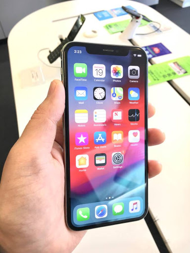 Cell Phone Store «Tracfone Wireless Exclusive Store (Cellphone Repair- iPhone Repair- Screen Repair)», reviews and photos, 10812 SE Oak St b, Portland, OR 97222, USA