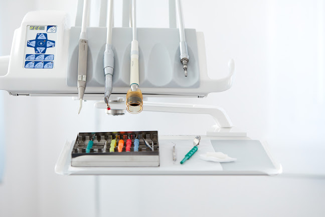 dh-perle | Dentalhygiene Praxis - Zahnarzt