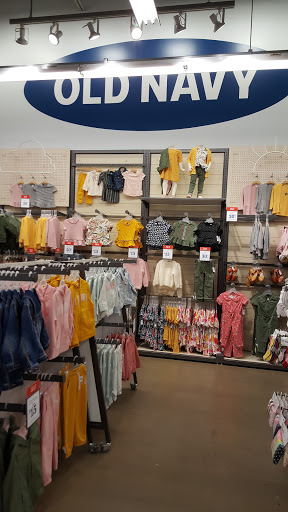 Clothing Store «Old Navy», reviews and photos, 3417 Grand Oaks, Corona, CA 92881, USA