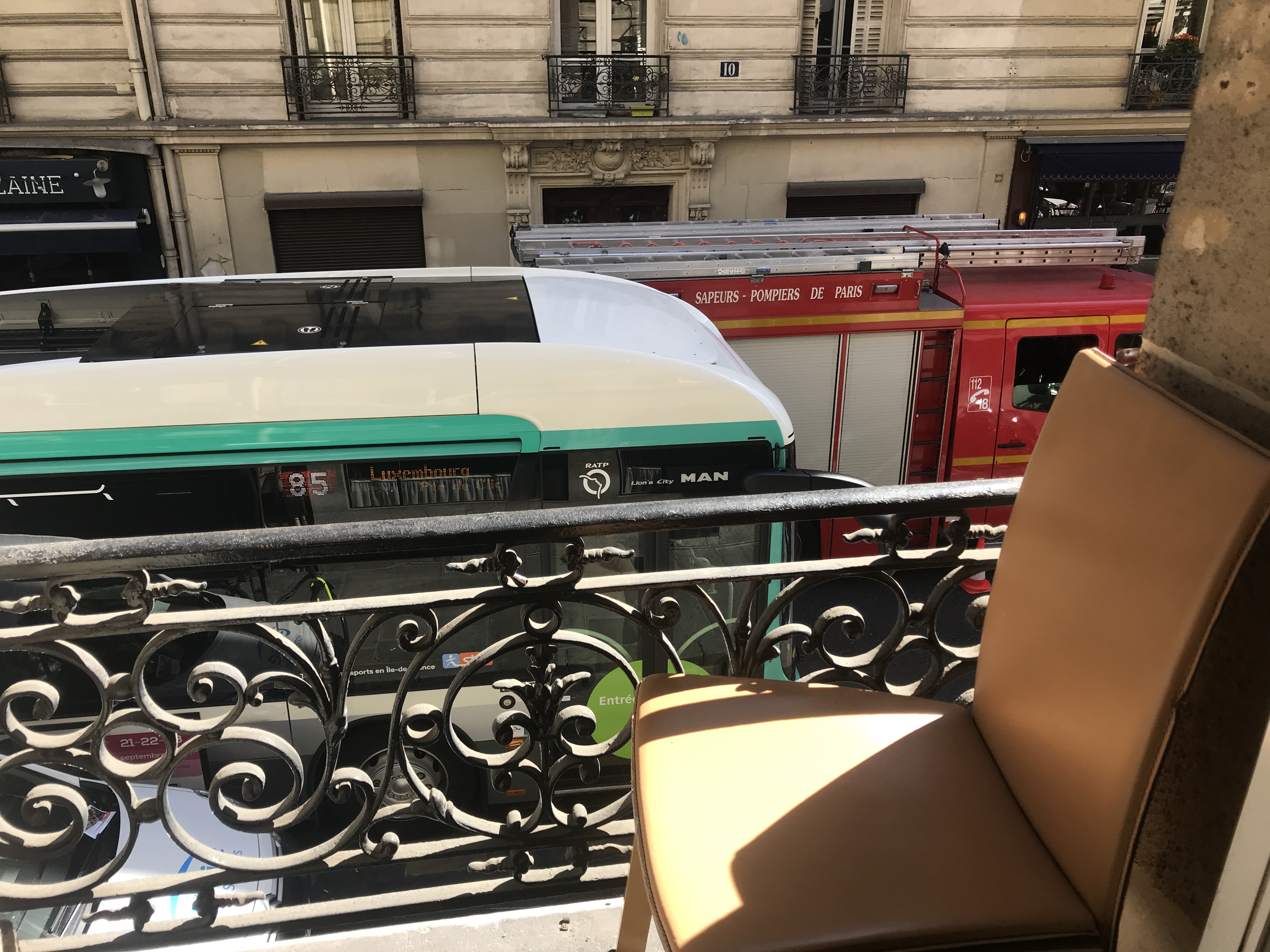 Photo n° 3 de l'avis de alon.t fait le 05/02/2019 à 18:54