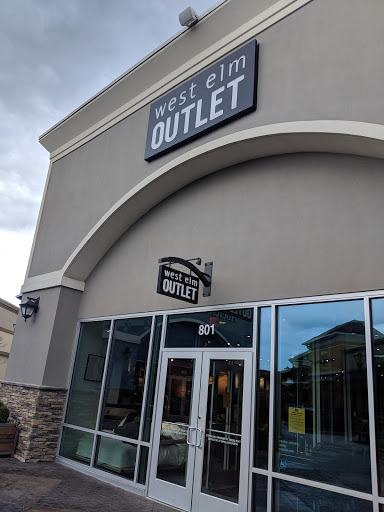 Outlet Store «west elm Outlet», reviews and photos, 800 Brevard Rd #801, Asheville, NC 28806, USA