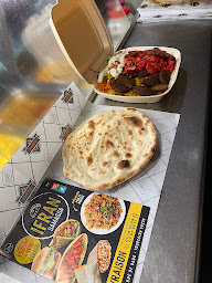 Photo n°52 de SAMASSA IFRAN à Tourcoing ()