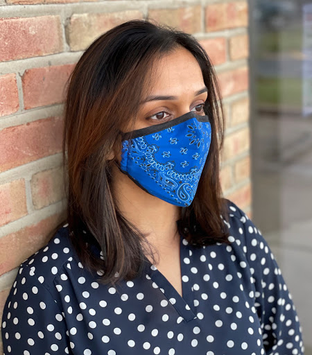 Hair Salon «Vivid Salon & Spa», reviews and photos, 15320 Bagley Rd, Middleburg Heights, OH 44130, USA