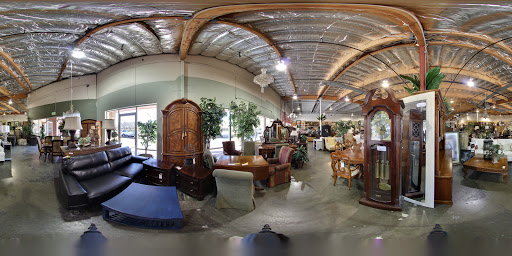 Consignment Shop «Home Consignment Center - Danville», reviews and photos, 1901 Camino Ramon # F, Danville, CA 94526, USA