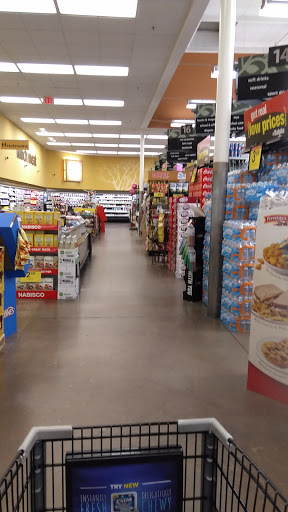 Grocery Store «Ralphs», reviews and photos, 18010 Chatsworth St, Granada Hills, CA 91344, USA