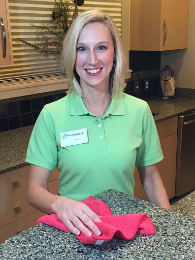 House Cleaning Service «Mess Maid Right NW», reviews and photos, 2820 SE Powell Blvd, Portland, OR 97202, USA