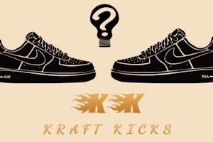 Kraft Kicks image