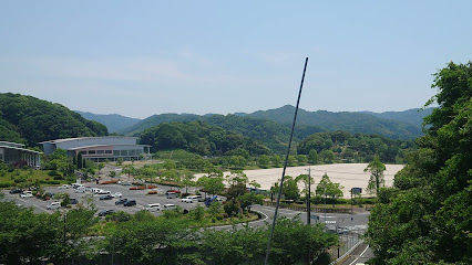 第4駐車場 下松スポーツ公園