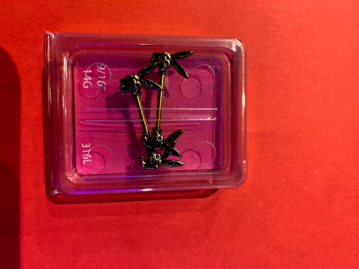 Explore psychedelic mushroom tattoo ideas, creative tattoo ideas in Cape Coral, available at UNRIVALED INK