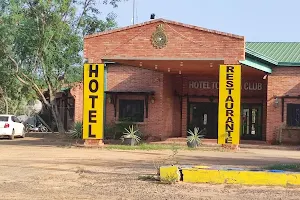 Hotel Touring Club image