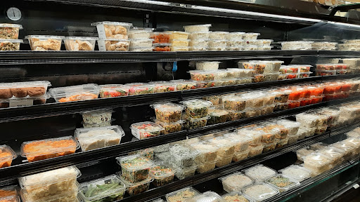 Supermarket «Kings Food Markets», reviews and photos, 115 Hawkins Pl, Boonton, NJ 07005, USA