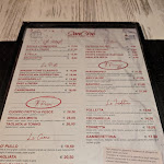 Photo n°2 de l'avis de Gio.. fait le 26/11/2022 à 11:47 sur le  San Ciro: Cucina e Pizzeria Napoletana à Brescia