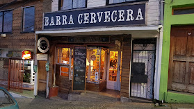 Barra Cervecera