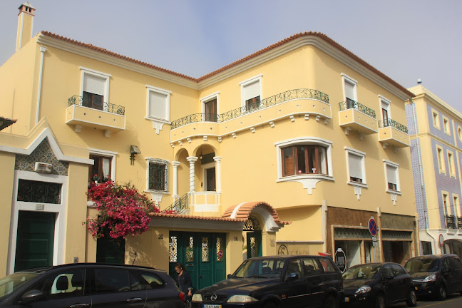 OC Salon Hostel & Suite - Aveiro