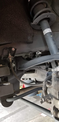 Tire Shop «Tires Plus», reviews and photos, 9526 S Federal Hwy, Port St Lucie, FL 34952, USA