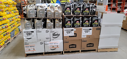 Home Improvement Store «The Home Depot», reviews and photos, 765 East I-30, Rockwall, TX 75087, USA