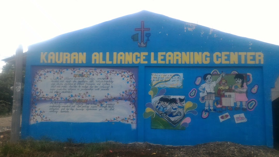 Kauran Alliance Learning Center