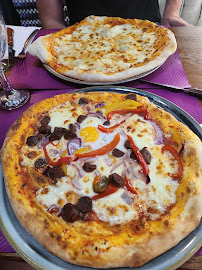 Pizza du Pizzeria Casa Roma à Charenton-le-Pont - n°1