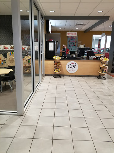 Cafe «The Cafe at Swope Toyota», reviews and photos, 1085 N Dixie Hwy a, Elizabethtown, KY 42701, USA