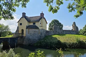 Stogursey Castle image