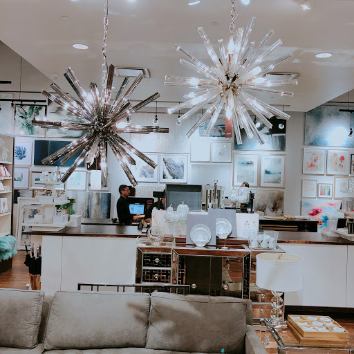 Furniture Store «Z Gallerie», reviews and photos, 15900 La Cantera Pkwy, San Antonio, TX 78256, USA