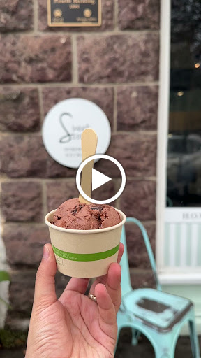 Sweet Scoops Homemade Ice Cream image