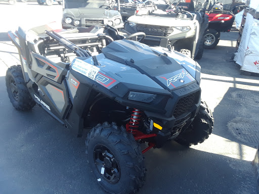 Kawasaki Motorcycle Dealer «GRIZZLY SPORTS», reviews and photos, 4320 Cleveland Blvd, Caldwell, ID 83605, USA