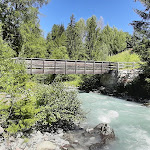 Photo n°5 de l'avis de Nicola.N fait le 22/08/2020 à 12:50 sur le  La Lisse - Ristorante à La Thuile