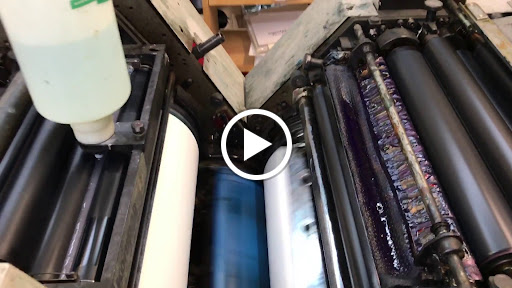 Commercial Printer «Printing Ideas», reviews and photos, 9925 Main Street, Fairfax, VA 22031, USA