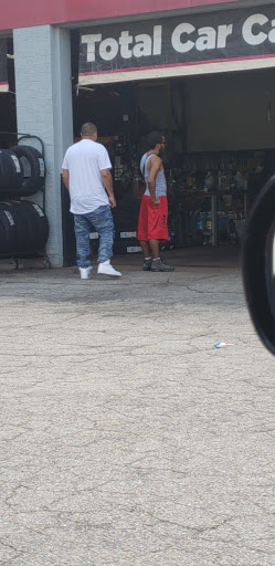 Car Repair and Maintenance «Midas», reviews and photos, 1645 Diamond Hill Road, Woonsocket, RI 02895, USA